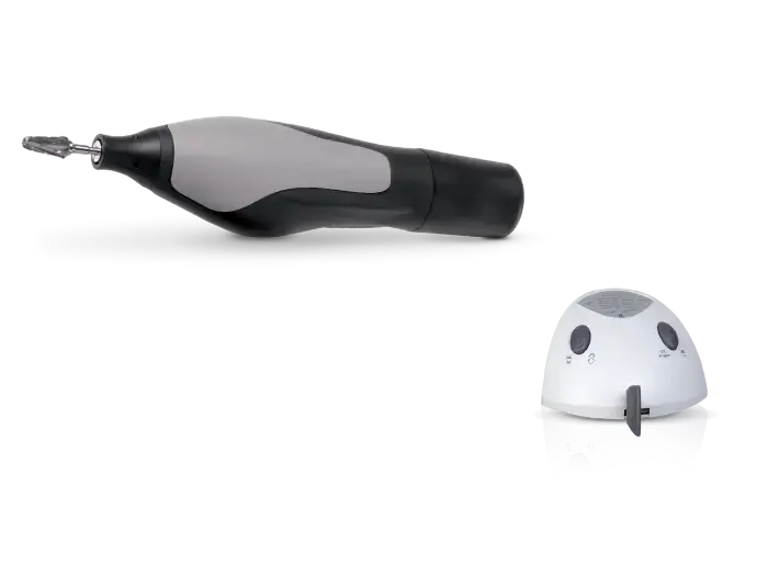 Equipo Micromotor KaVo Ergogrip, control de pié