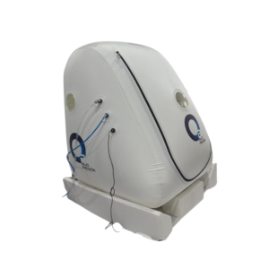 Cámara Hiperbárica de baja presión o2