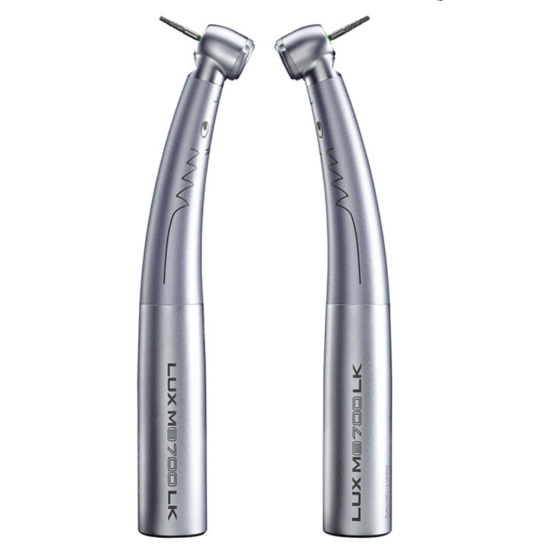 Turbina cabeza mini MASTERtorque M8700L