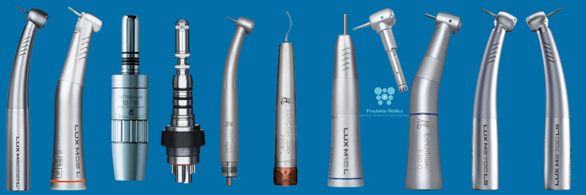 Servicio Técnico KaVo Barcelona