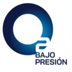 Logo o2 Bajo Presión Oxigenoterapia en cámara hiperbárica