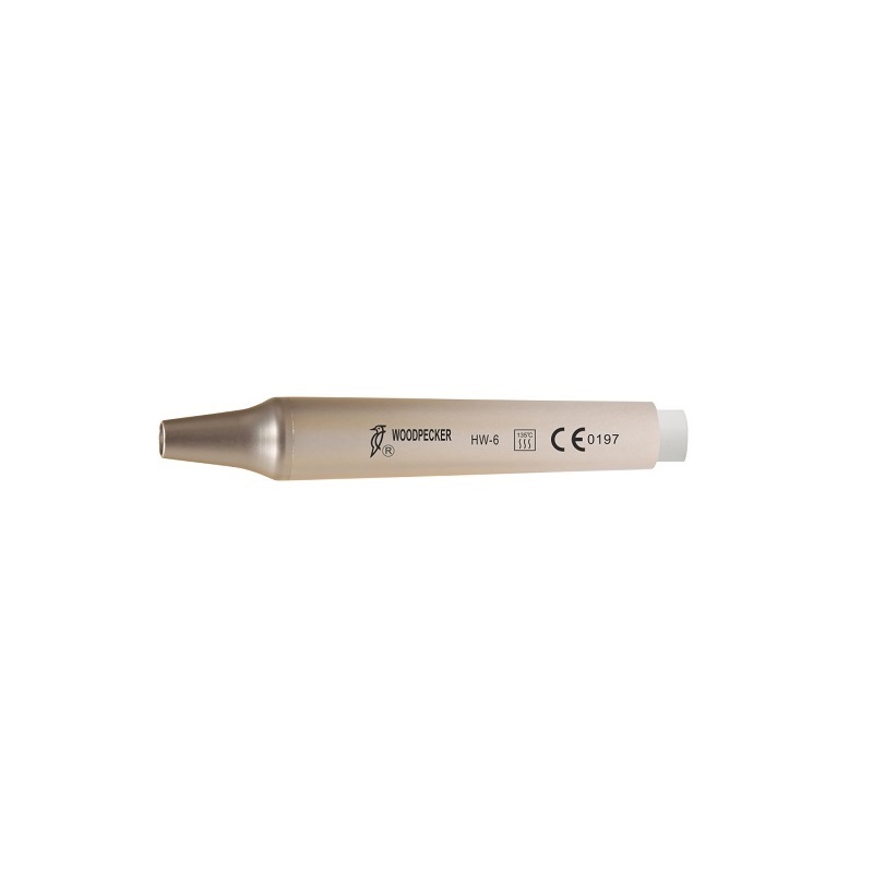 SWIFT SCAN · Escáner Intraoral