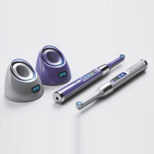 Rumar iled II — Lámpara Fotocurado 3.000 mW/cm² Inalámbrica