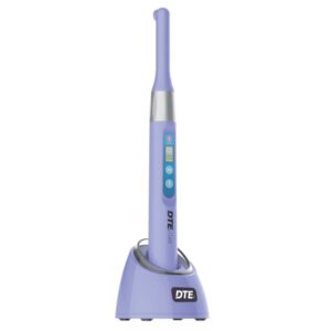 Rumar iled MAX — Lámpara Fotocurado Compacta Violeta