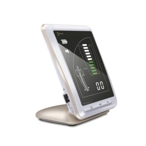 Rumar Woodpex V — Localizador de Ápices DSP Multi-Frecuencia