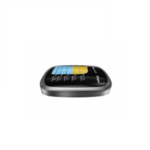 Rumar R1 PLUS — Calibrador y Cortador de Gutapercha 18 Orificios