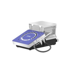 Rumar U600 LED — Ultrasonidos Sobremesa Compatible EMS® con LED