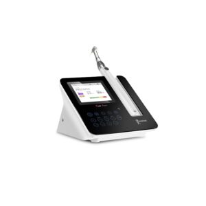 Rumar Endo Smart+ — Motor Endodoncia Compacto Inalámbrico