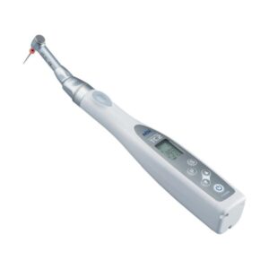 Rumar Fi-P — Condensador Vertical Gutapercha Eléctrico