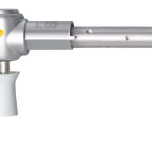 Rumar Implanter LED PLUS — Motor de Implantología Brushless 80 N.cm