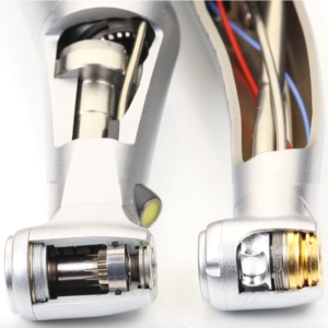 W&H pieza de mano, Stardent