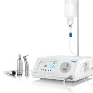 Bien-Air DuoPack Spraynet / Lubrifluid (botellas sueltas)