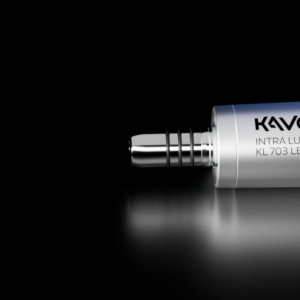 KaVo MOTOR DE AIRE INTRAmatic 181H