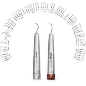 KaVo eSCALER Tip Set