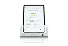 Bien-Air iChiropro + CA 20:1L MS + iPad + TrioPack gratis