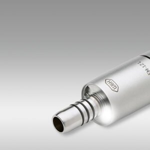 W&H AM-20 BC motor de aire, 3 vías