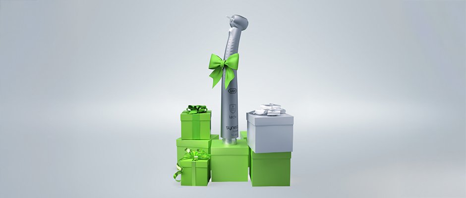 W&H O-anillo, accessorio (3 unidades)