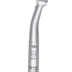 W&H Adaptador de turbina Midwest a manguera Borden