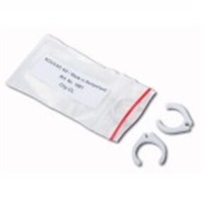 Kit Fijación Tubos Suero CL Nouvag (3 uds) | 48-1881