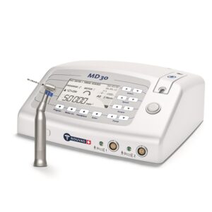 Motor Implantología MD30 con Contra-Ángulo Nouvag | 48-200700