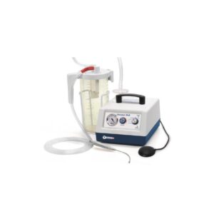 Vacuson M18 Aspiración Nouvag | 48-4041