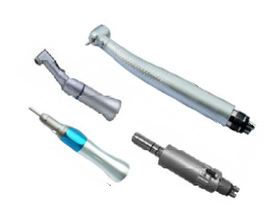 Contra-Ángulo PRO C1 1:1 Intramatic Kirschner R-Tech | 58-282