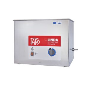 Baño Ultrasonidos Linda 6L Faro | 80-LINDA6
