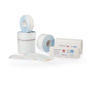 Rollos Esterilización Autosellables Faro | 80-739369
