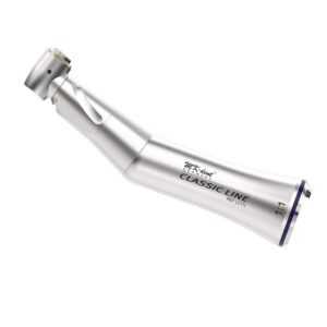 Contra-Angulo 1:1 Con Luz MK-dent CLASSIC LINE | LCC11L