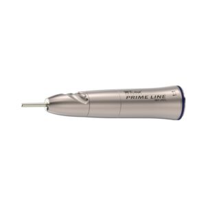Pieza de Mano Recta 1:1 Con Luz MK-dent PRIME LINE | LP01L
